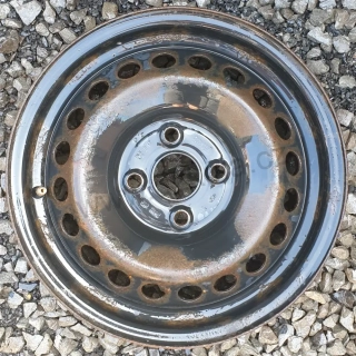 Disky Hyundai 5.5Jx14 ET47 4x100x58 T3