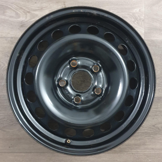 Disky Škoda, Volkswagen, Seat 6Jx15 ET47 5x112x57 T3