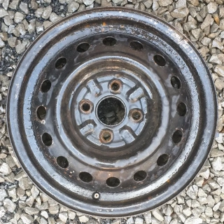Disky Toyota, Kia 5.5Jx15 ET45 4x100x54 T3