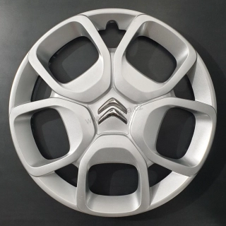 Originální poklice 17" Citroen Jumpy, C5 (použité)