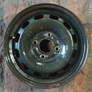 Disky Ford 5.5Jx14 ET37.5 4x108x63 T3