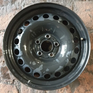 Disky Škoda, Volkswagen, Seat 6Jx15 ET35 5x100x57 T2