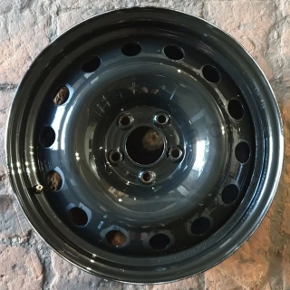 Disky Citroen, Toyota, Fiat 7Jx16 ET42 5x108x65 T1