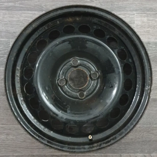 Disky Opel, Chevrolet 6Jx15 ET39 4x100x56 T3
