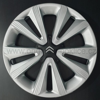 Originální poklice Citroen 16" C4