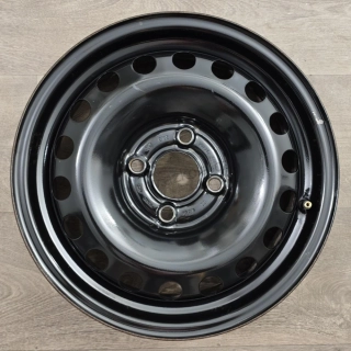 Disky Škoda, Volkswagen, Seat 5Jx14 ET35 4x100x57 T2