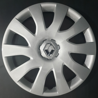 Originální poklice 16" Renault Trafic