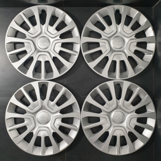 Originální poklice 17" Toyota ProAce (použitá)