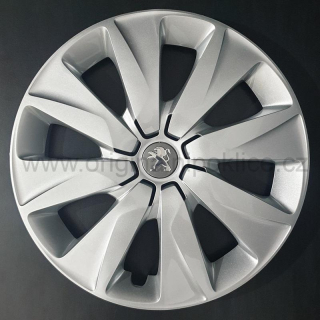 Originální poklice Peugeot 15" 108 (použité)
