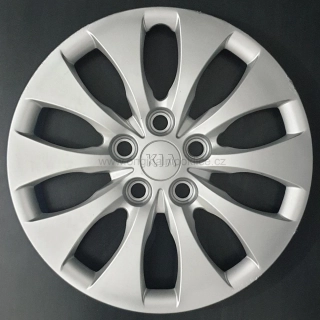 Originální poklice Kia 16" Carens (použité)