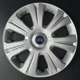 Originální poklice 16" Ford Focus, Mondeo, S-Max