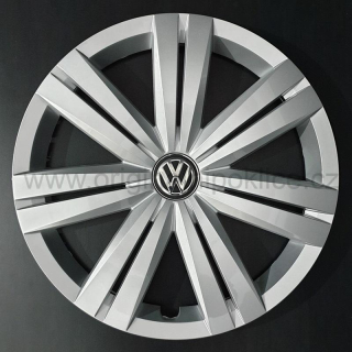 Originální poklice Volkswagen 16" Jetta, Touran
