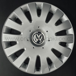 Originální poklice Volkswagen 16" Passat, Touran, Golf