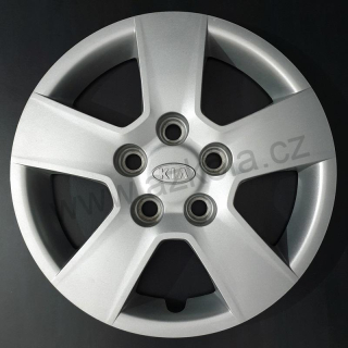 Originální poklice 15" Kia Venga (použité)