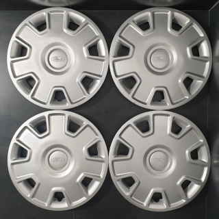 Originální poklice 15" Ford (použité)
