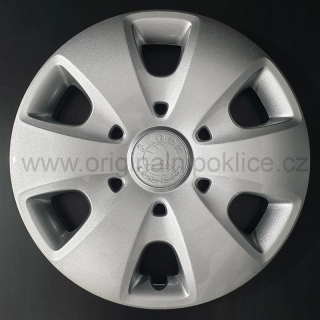 Originální poklice Škoda 13" Fabia
