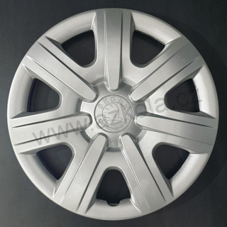 Originální poklice 14" Škoda Fabia (použité)