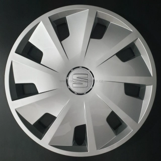 Originální poklice Seat 15" Leon, Altea, Exeo