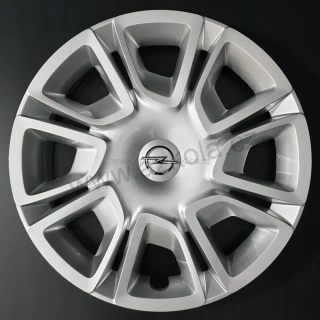 Originální poklice 16" Opel Crossland