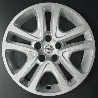 Originální poklice 16" Opel Astra K (použité)