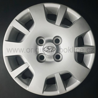 Originální poklice Hyundai 14" i20 (použité)
