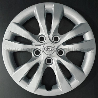 Originální poklice Hyundai 15" ix20 (použité)