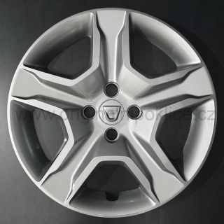 Originální poklice Dacia 16" Sandero, Dokker