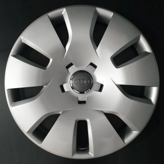Originální poklice Audi 16" A3, A4, A5