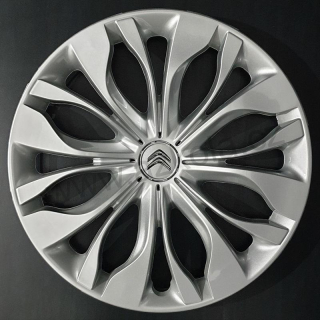 Originální poklice Citroen 16" C3, C4