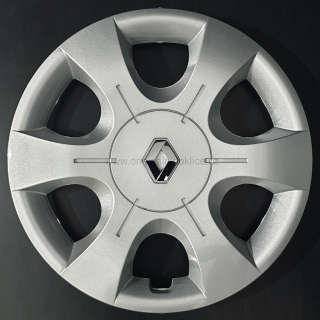 Originální poklice Renault 16" Trafic