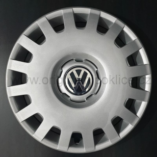 Originální poklice Volkswagen 16" Golf