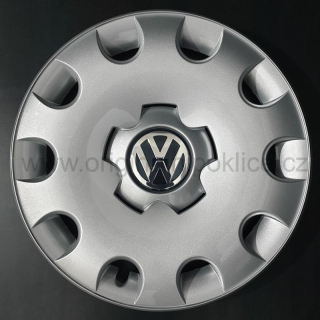 Originální poklice Volkswagen 15" Golf, Polo, Beetle