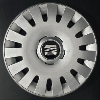 Originální poklice Seat 16" Alhambra