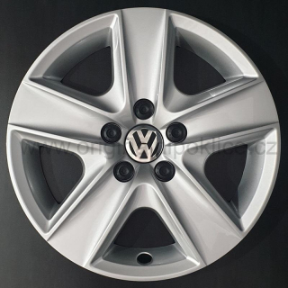Originální poklice Volkswagen 16" Caddy, Golf (použité)