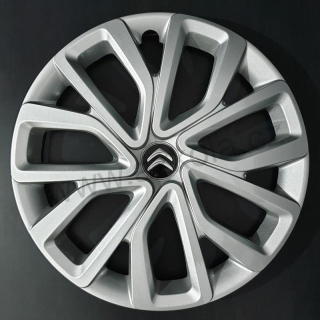 Originální poklice Citroen 16" Berlingo, C4 (použité)