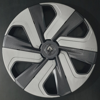 Originální poklice Renault 17" Espace