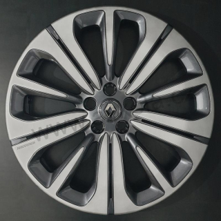 Originální poklice Renault 20" Grand Scenic