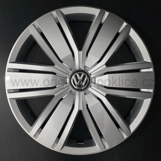 Originální poklice Volkswagen 16" Crafter
