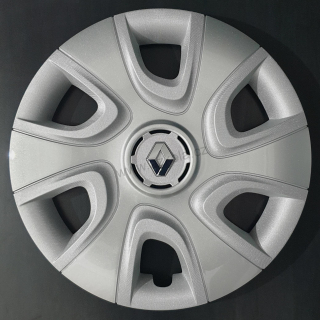 Originální poklice 16" Renault Capture
