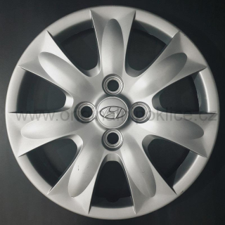 Originální poklice 14" Hyundai Getz (použité)