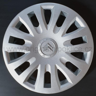 Originální poklice Citroen 14" C2, C3