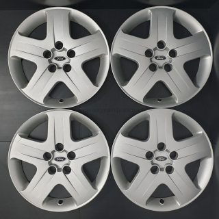 Originální poklice Ford 16" Focus (použité)