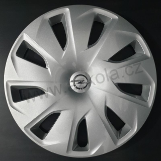 Originální poklice Opel 16" Astra K, Insignia B (použité)