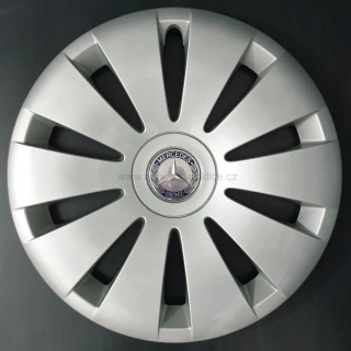 Originální poklice Mercedes 17" W156, W247 (použité)