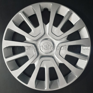 Originální poklice Toyota 16" ProAce (použité)