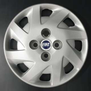 Originální poklice Fiat 13" Punto (použitá)