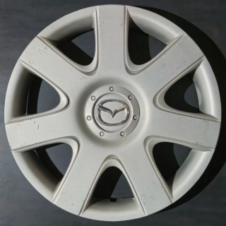 Originální poklice Mazda 15" (použitá, bazarová)