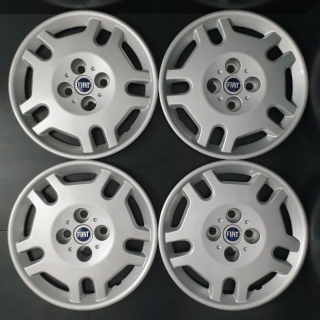 Originální poklice Fiat 14" Punto (použité)