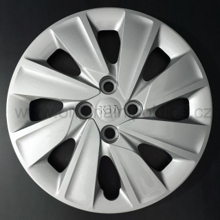 Originální poklice Kia 15" Rio, Stonic (použité)
