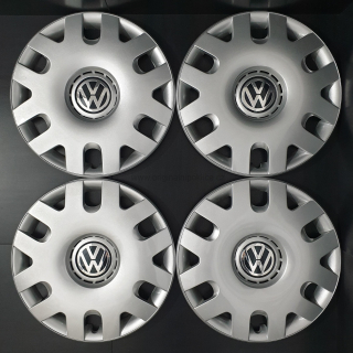 Originální poklice Volkswagen 15" Polo (zánovní)